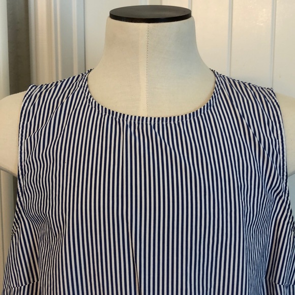 J crew top - Picture 4 of 8